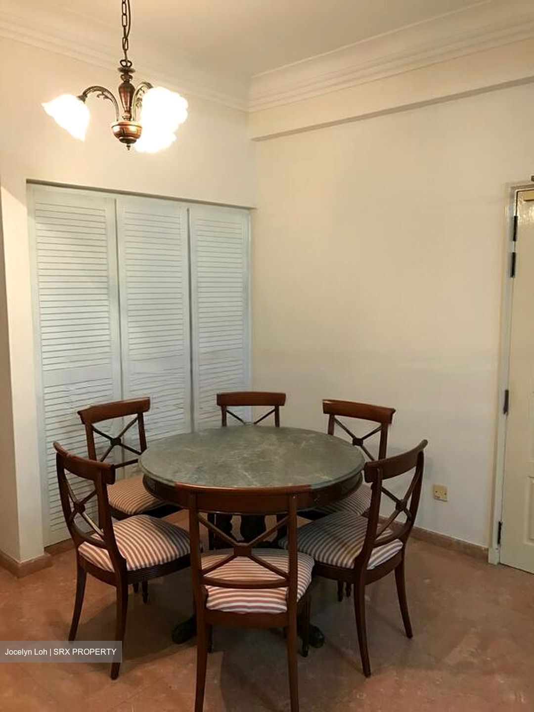 Changi Green (D16), Condominium #478630441